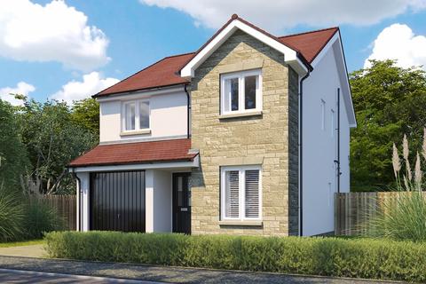 undefined, The Douglas - Plot 77 at Sibbalds Wynd, Sibbalds Wynd, Sibbalds Brae EH48