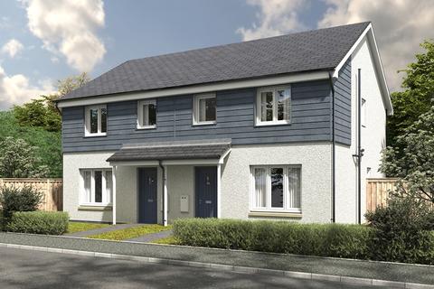 undefined, The Blair - Plot 14 at Calderwood, Calderwood, Off Calderwood Road EH53