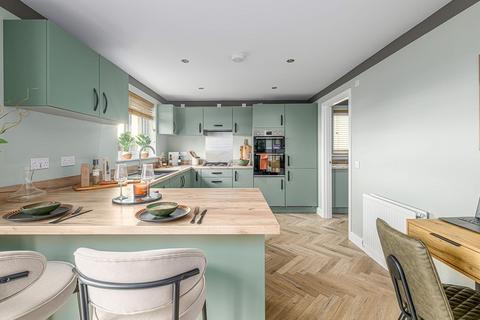 4 bedroom detached house for sale, The Maxwell - Plot 88 at Calderwood, Calderwood, Off Calderwood Road EH53