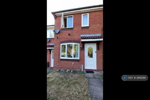 undefined, Picasso Close, Cannock, WS11