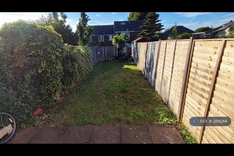 undefined, Picasso Close, Cannock, WS11