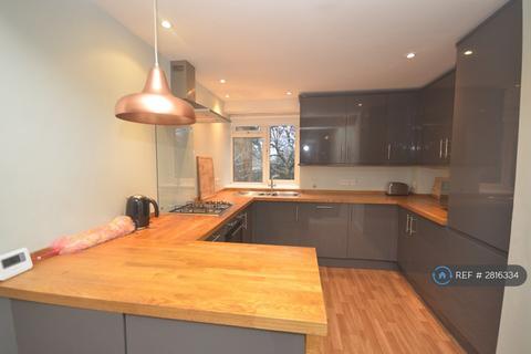 2 bedroom flat to rent, Herne Hill, London, SE24