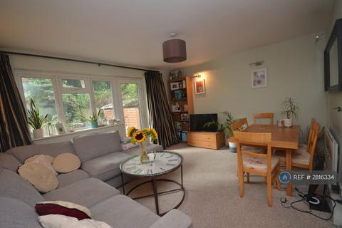 2 bedroom flat to rent, Herne Hill, London, SE24