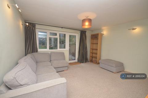 2 bedroom flat to rent, Herne Hill, London, SE24
