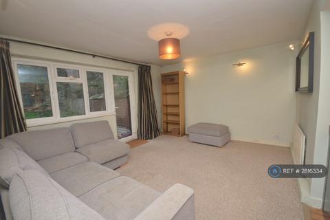 2 bedroom flat to rent, Herne Hill, London, SE24