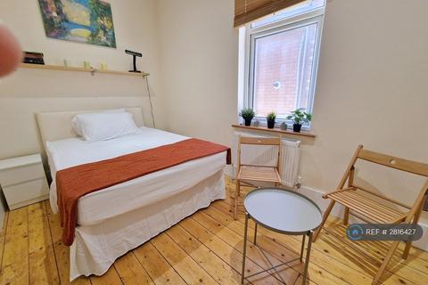 Studio to rent, Mill Hill, Mill Hill, NW7