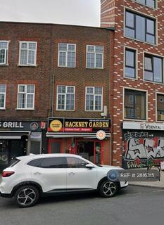 undefined, Wick Road, London, E9