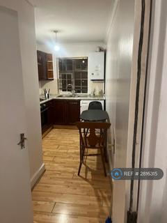 undefined, Wick Road, London, E9