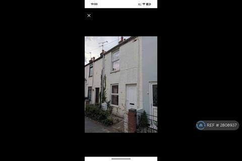 undefined, Manby Road, Great Yarmouth, NR31