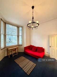 Hammersmith Grove, London, W6