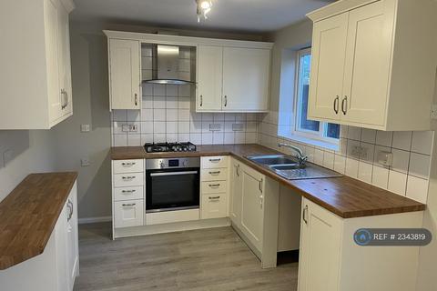 3 bedroom terraced house to rent, Greenfield Avenue, Solihull, CV7