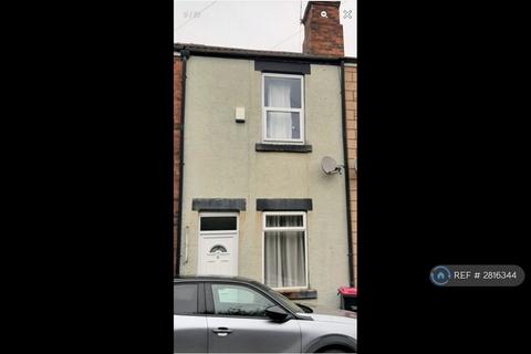 2 bedroom terraced house to rent, Rawmarsh, Rawmarsh, S62