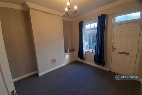 2 bedroom terraced house to rent, Rawmarsh, Rawmarsh, S62