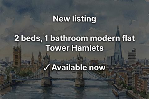 2 bedroom flat to rent, Arcadia Street