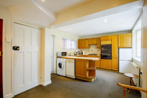 5 bedroom house to rent, Park Road - 5 Bed, Lenton NG7