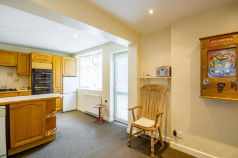 5 bedroom house to rent, Park Road - 5 Bed, Lenton NG7