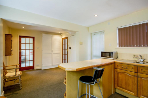 5 bedroom house to rent, Park Road - 5 Bed, Lenton NG7