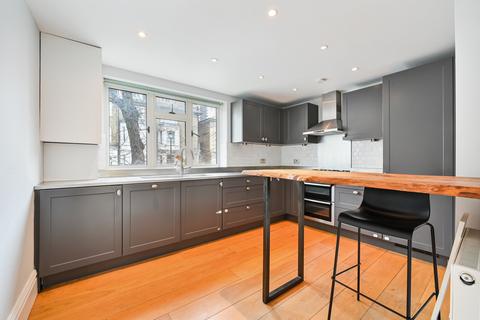 2 bedroom flat to rent, Aldridge Road Villas, W11