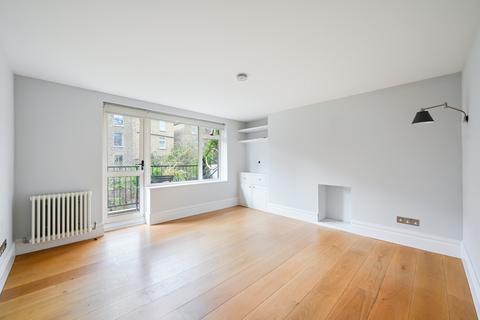 2 bedroom flat to rent, Aldridge Road Villas, W11
