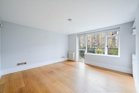 2 bedroom flat to rent, Aldridge Road Villas, W11