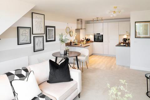 1 bedroom retirement property for sale, Apartment 16 at Violet Place 44 London Road, Bagshot GU19