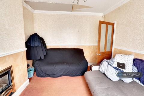 undefined, Evington Road, Leicester, LE2