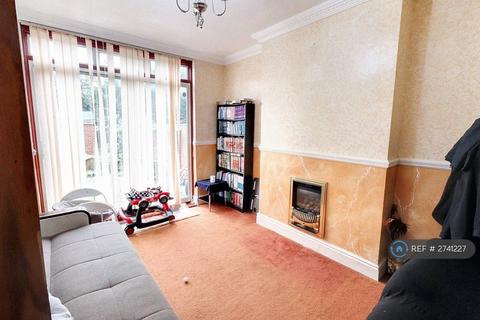 undefined, Evington Road, Leicester, LE2