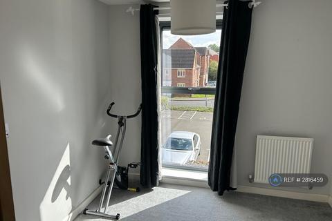 undefined, Rothesay Gardens, Wolverhampton, WV4