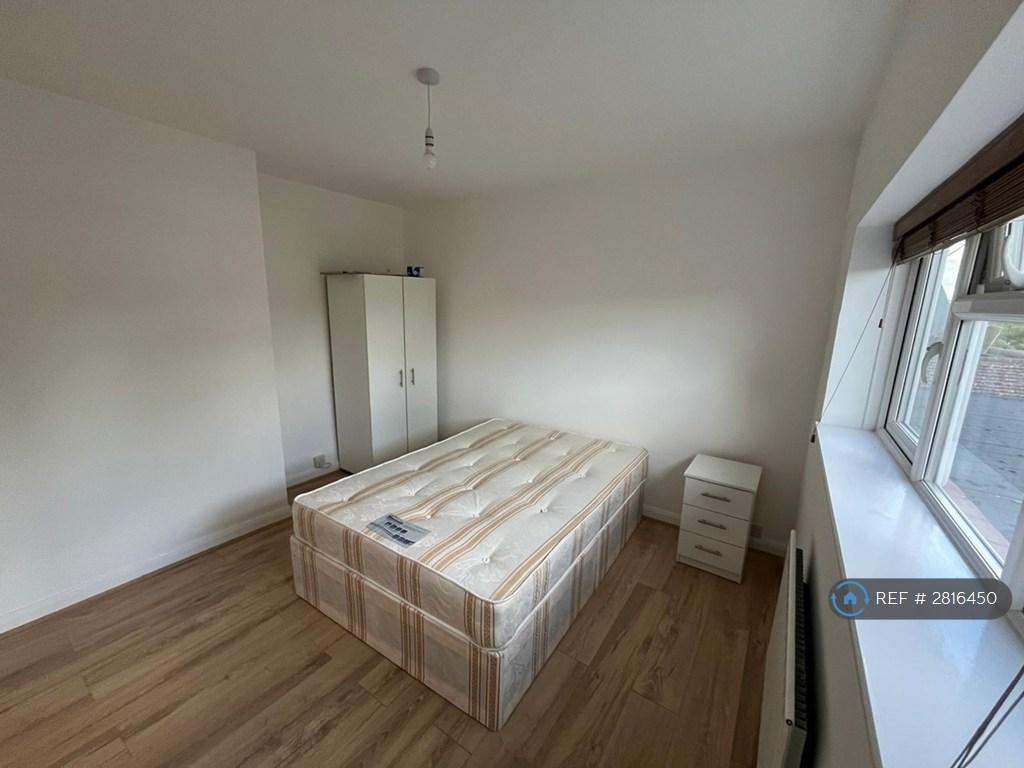 Double Bed Room2