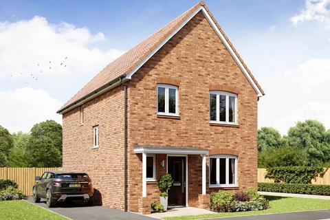 undefined, 228, Alfriston at Forest Edge, Chesterfield S40 4WA
