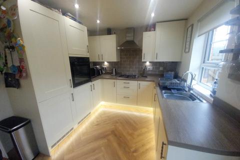 3 bedroom semi-detached house for sale, Moore Road, Spennymoor, County Durham, DL16