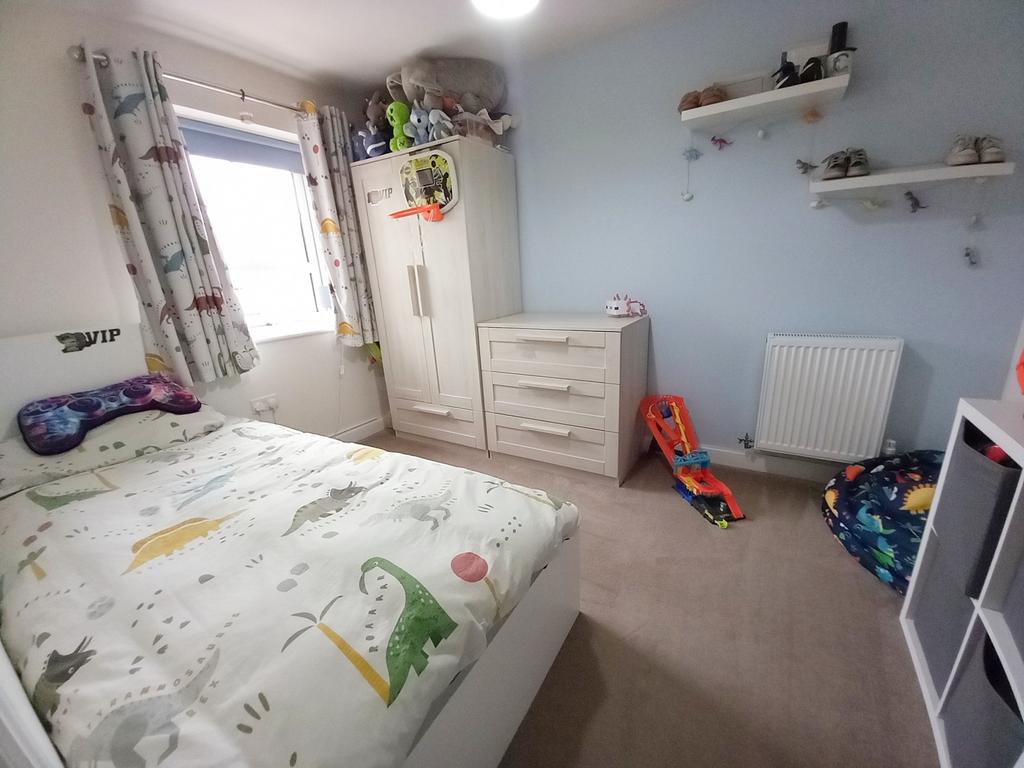 Bedroom two