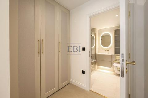 1 bedroom apartment to rent, Chelsea Botanica, Watermeadow Lane, Fulham, SW6