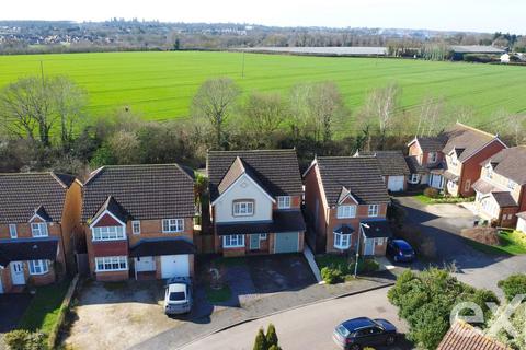 undefined, Brooker Close, Maidstone ME17