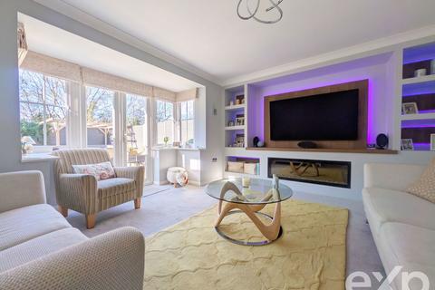 undefined, Brooker Close, Maidstone ME17