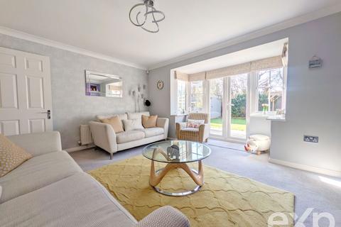 undefined, Brooker Close, Maidstone ME17