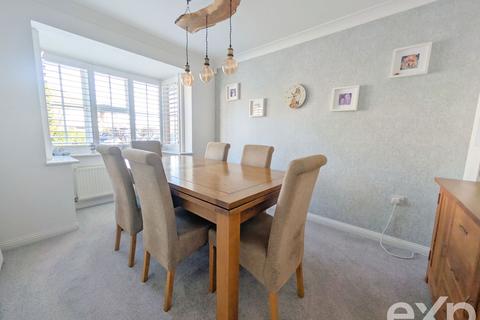 undefined, Brooker Close, Maidstone ME17
