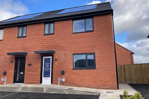 undefined, Plot 148, The Holgate at Edenhill Gardens, Edenthorpe, Doncaster, Herald Road, Edenthorpe DN3