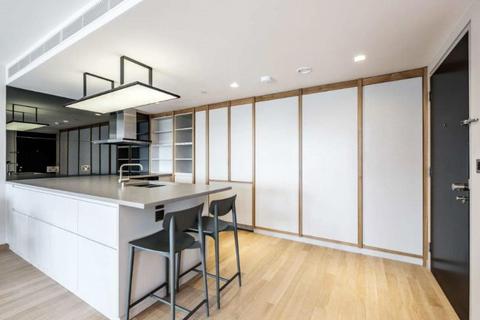 undefined, Manhattan Loft Apartments, International Way, London, E20