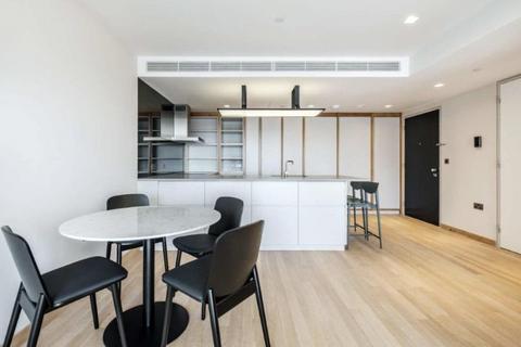 undefined, Manhattan Loft Apartments, International Way, London, E20