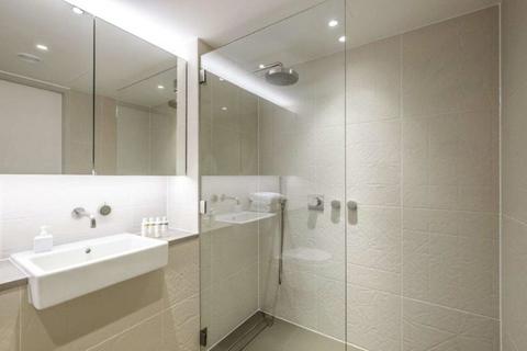 undefined, Manhattan Loft Apartments, International Way, London, E20