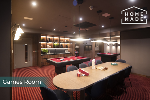 Studio to rent, The Rex. KY1