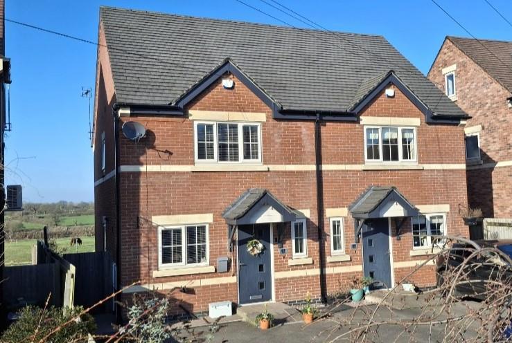 House exterior