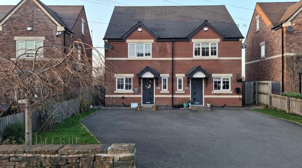 House exterior