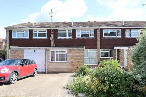 3 bedroom terraced house for sale, Harpenden AL5