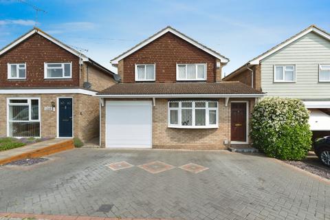 Boyce Road, Stanford-le-Hope, Essex, SS17