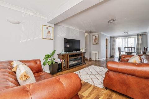 3 bedroom detached house for sale, Boyce Road, Stanford-le-Hope, Essex, SS17