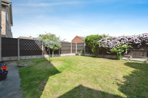3 bedroom detached house for sale, Boyce Road, Stanford-le-Hope, Essex, SS17
