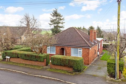 2 bedroom detached bungalow for sale, Westfield Drive, Yeadon, Leeds