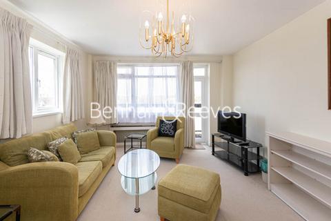 2 bedroom apartment to rent, Fairfax Road, Hampstead NW6